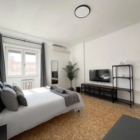 Horizon - Concept Roma