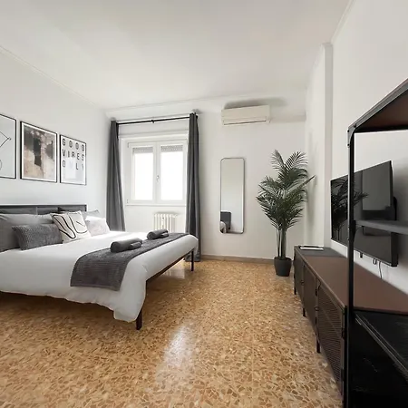 Horizon - Concept Appartamento
