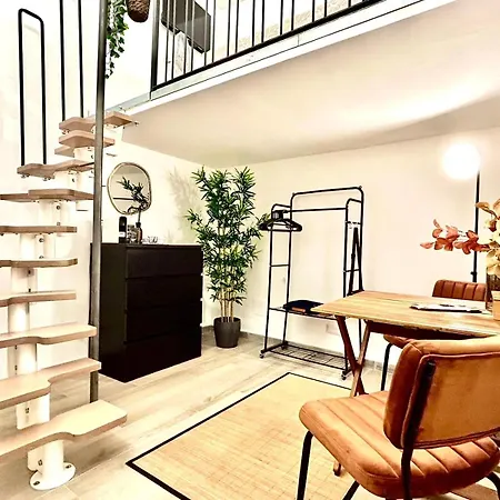 Katia Charme Apartment Rome