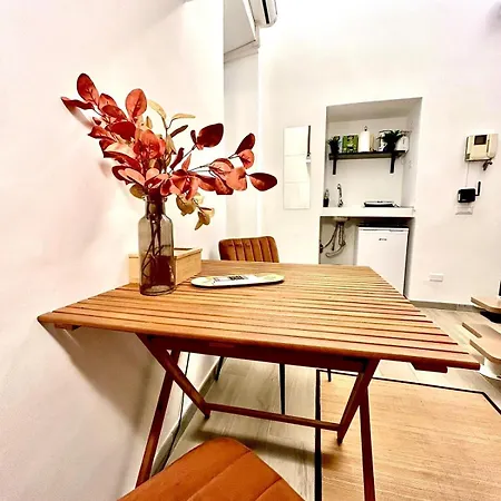 Katia Charme Apartment