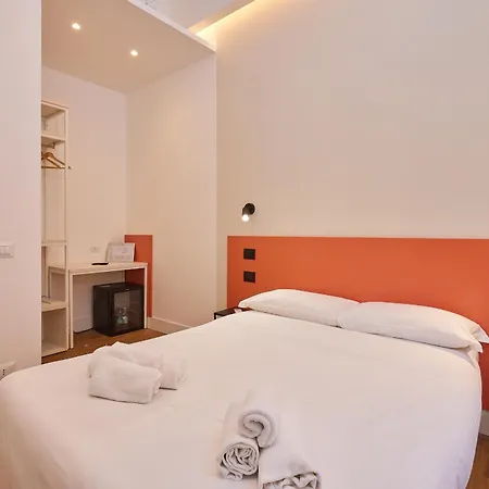 Dem Hotel Rome