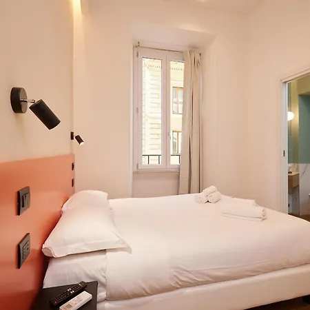 Dem Hotel