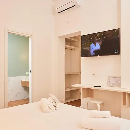 Hotel Dem 2*