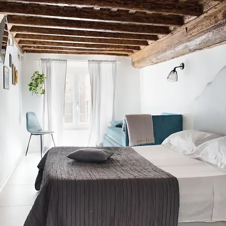 Guest house Casa Pietra
