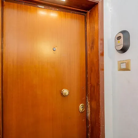 Apartament Old Monserrato In Campo De' Fiori *