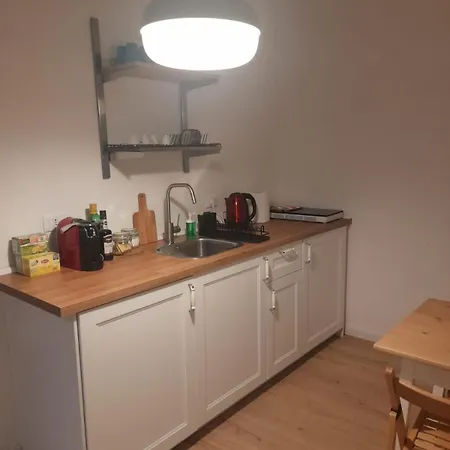 Appartement Harmony In *