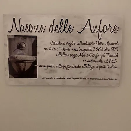 Nasoni Di Aparthotel