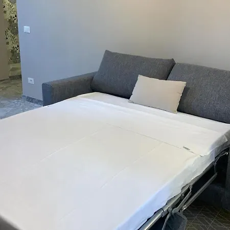 37 Monti Apartment Rome