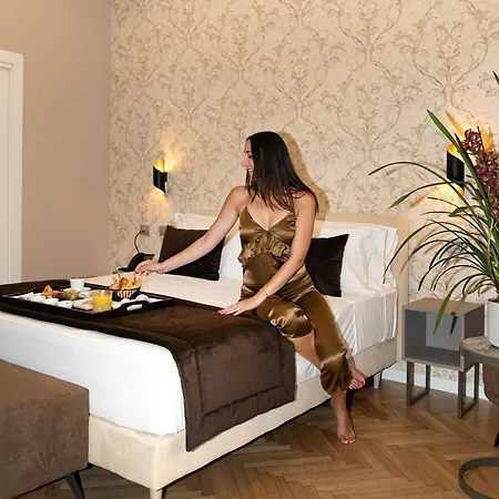 Hotel Caravita Roma