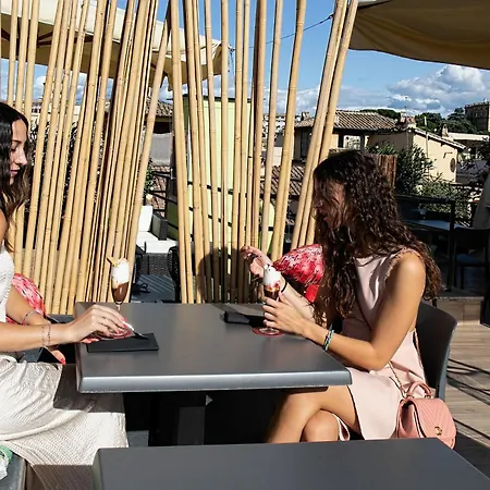 Caravita Hotel Roma