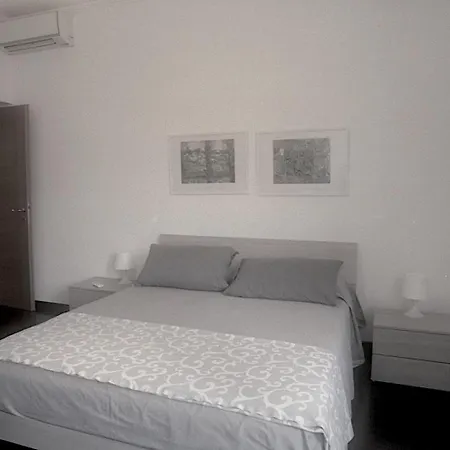 Garbatella Apartment Rome
