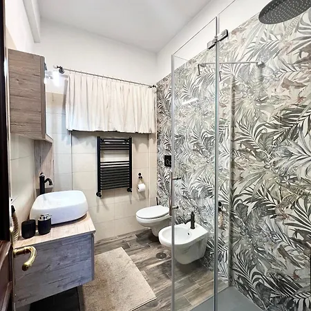 Casale Dell'insugherata Bed & Breakfast Roma