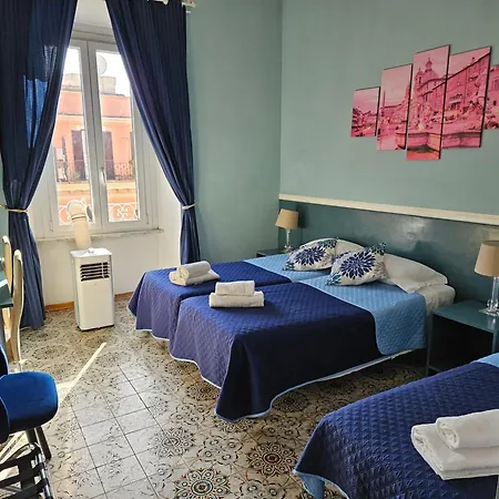 Guest house Girasole