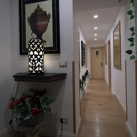 Excellent Trinity Bed and breakfast *