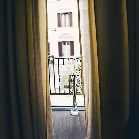 Bed & Breakfast Corso 12 Rome