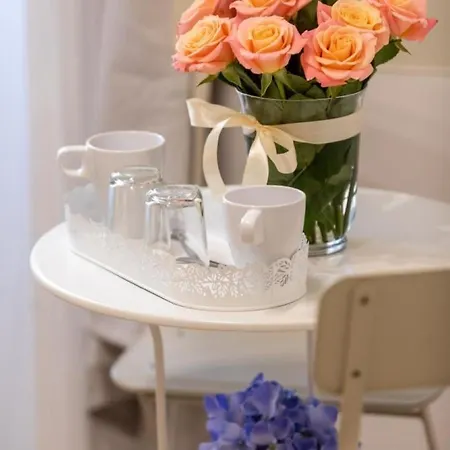Lovely Nights - Luxury *