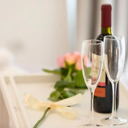 Lovely Nights - Luxury Penzion Řím