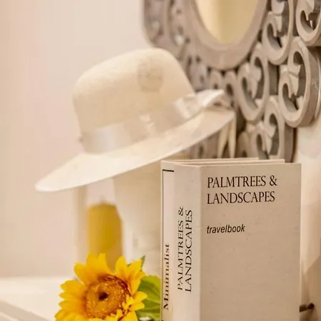 Guest house Lovely Nights - Luxury Rome