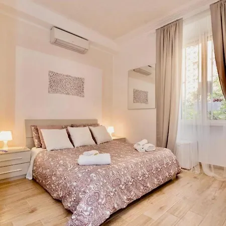 Lovely Nights - Luxury Guest house *