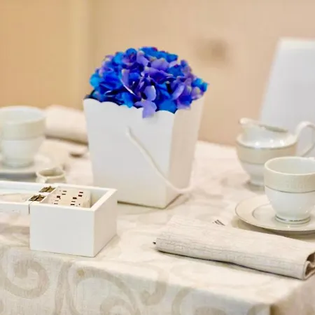 Lovely Nights - Luxury Guest house Rome