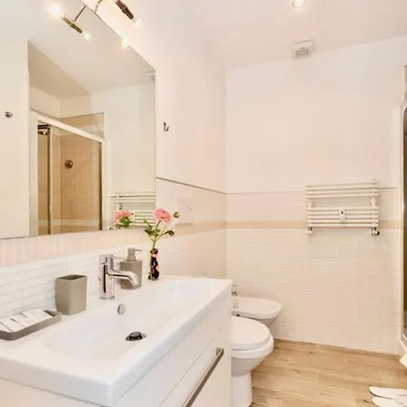 Guest house Lovely Nights - Luxury Rome