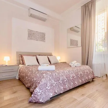 Lovely Nights - Luxury * Rome