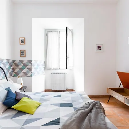 Pinerolo Tourist Holiday home *