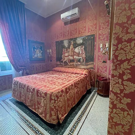 Hotel Celio Rom