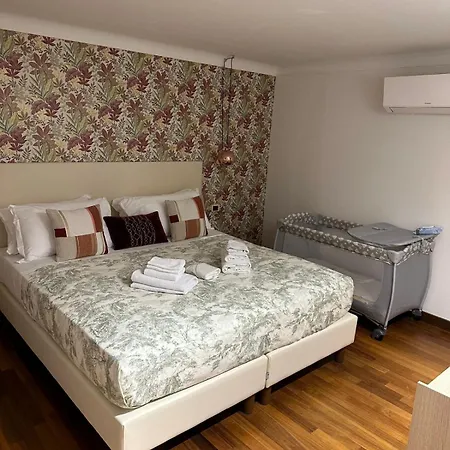 Apartment Welcome To Pantheon *