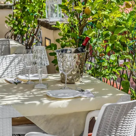 Spagna Dream Guest house *