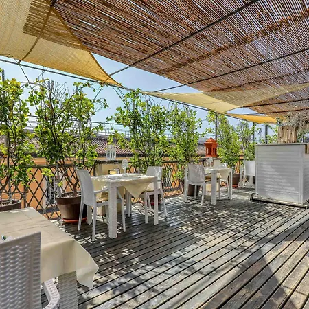 Guest house Spagna Dream *
