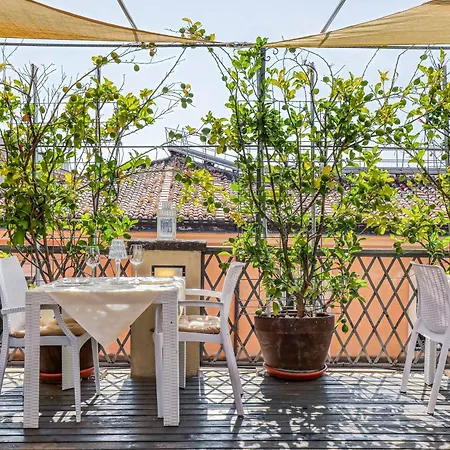 Spagna Dream Guest house *