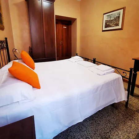 Maestoso Locazione Turistica