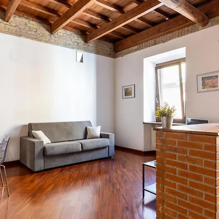 Apartment 151 - Center