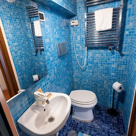 151 - Center Apartment Rome