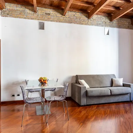 151 - Center Apartment