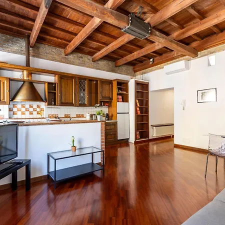 Apartment 151 - Center *