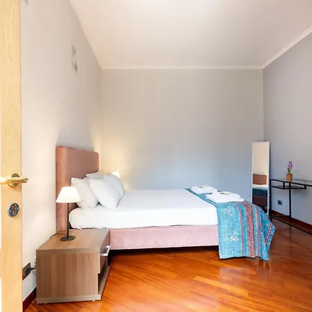 151 - Center Apartment *