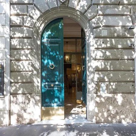 Guest house La Dolce Boutique