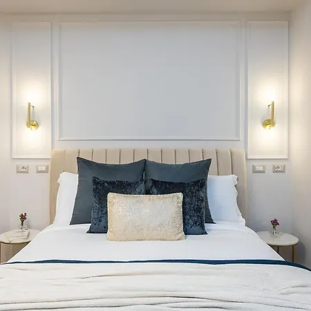 La Dolce Boutique Guest house Rome