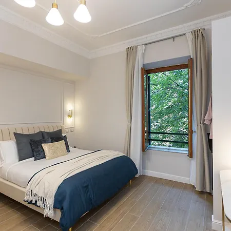 Guest house La Dolce Boutique