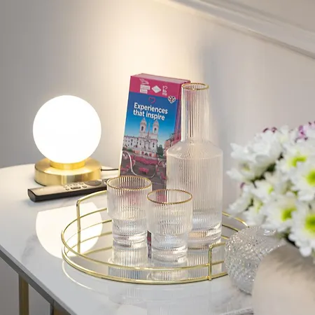 Guest house La Dolce Boutique