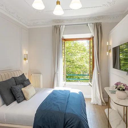 Guest house La Dolce Boutique Rome