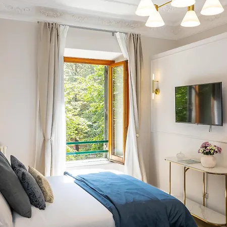 La Dolce Boutique Guest house Rome