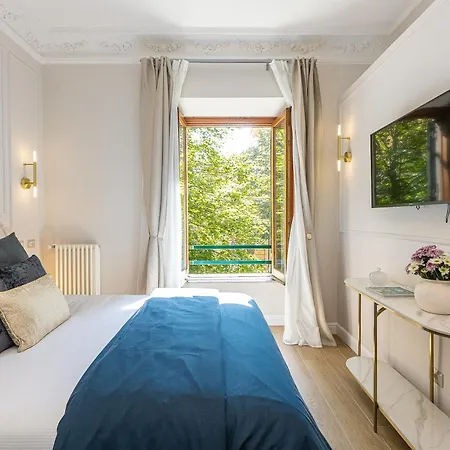 Guest house La Dolce Boutique Rome