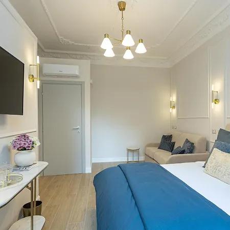 Guest house La Dolce Boutique *