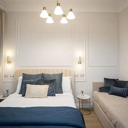 Guest house La Dolce Boutique Rome