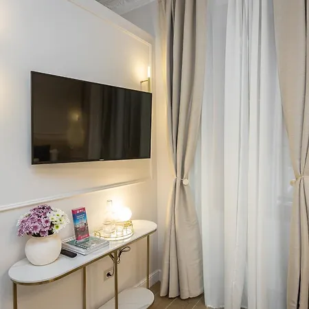La Dolce Boutique * Rome