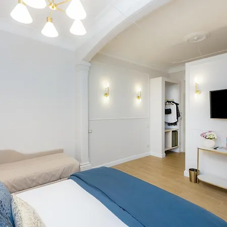 La Dolce Boutique Guest house Rome
