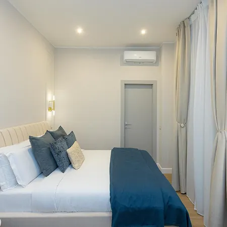 La Dolce Boutique Guest house *